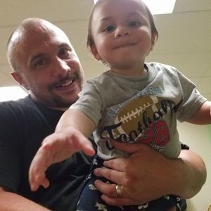 Meet your Posher, Daniel